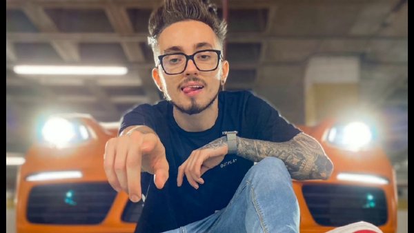 Эдуардо ПЕРЕЦЬЯНО/EDISONPTS