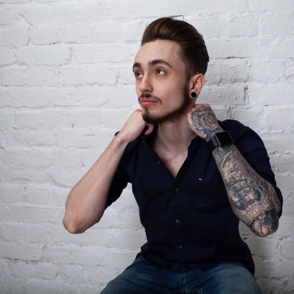 Кирилл Неволин