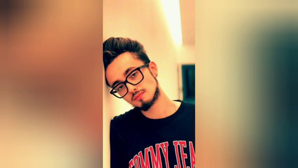 Эдисон ЮТУБЕР