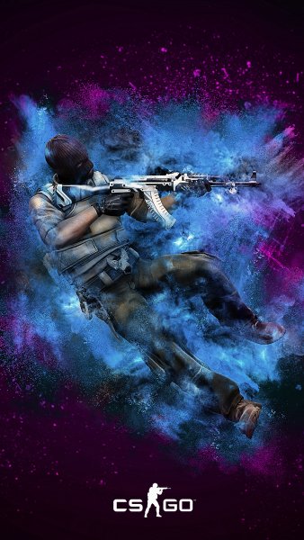 CS go