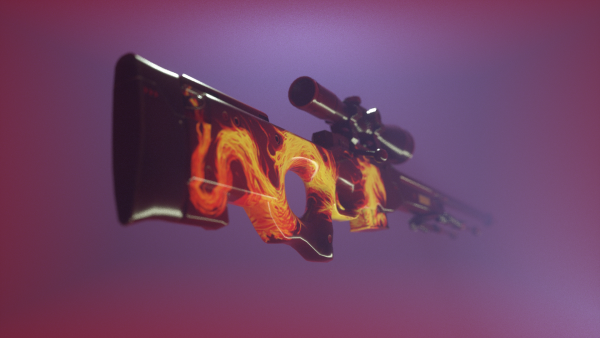 Wildfire КС го