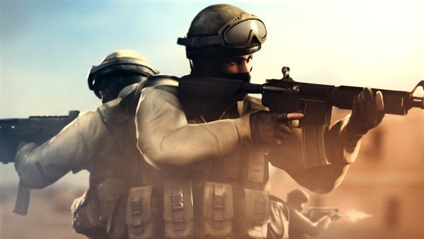 CS go картинки