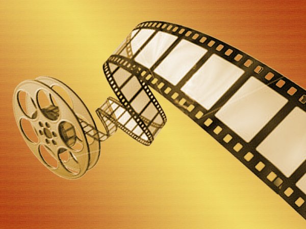 Кинематограф фон