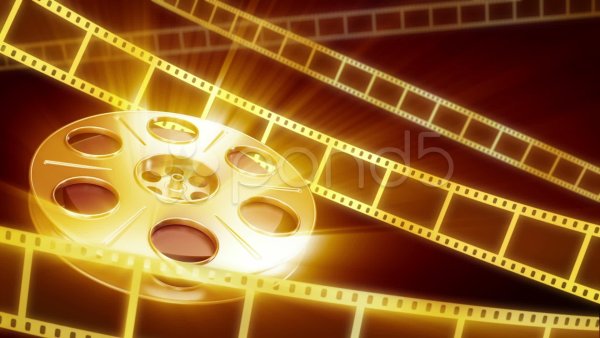 Старая кинолента