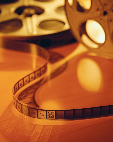 Кинематограф пленка