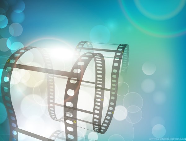 Фон для презентации кино