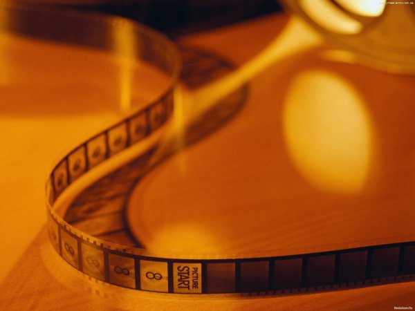 Кинопленка фон