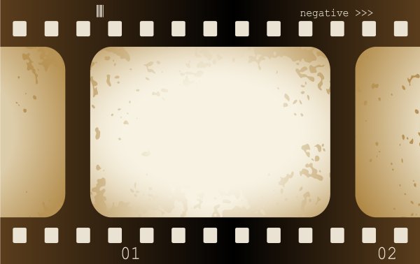 Кадр кинопленки