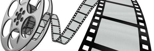 Монтаж фильма пленка