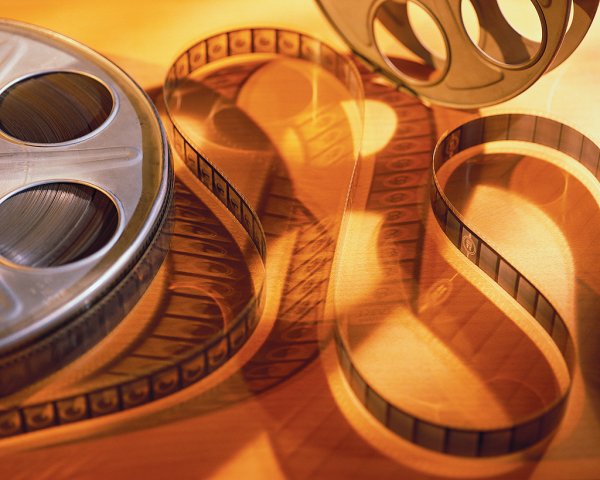 Кинолента фото