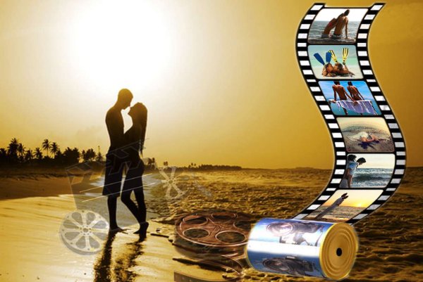 Пленка фильм