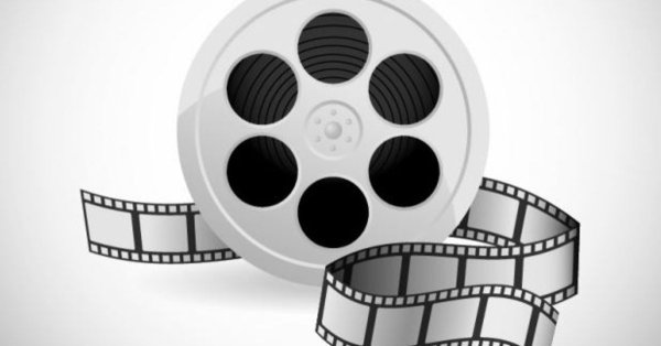 Катушка пленки