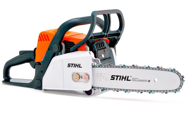 Бензопила Stihl MS 180 16