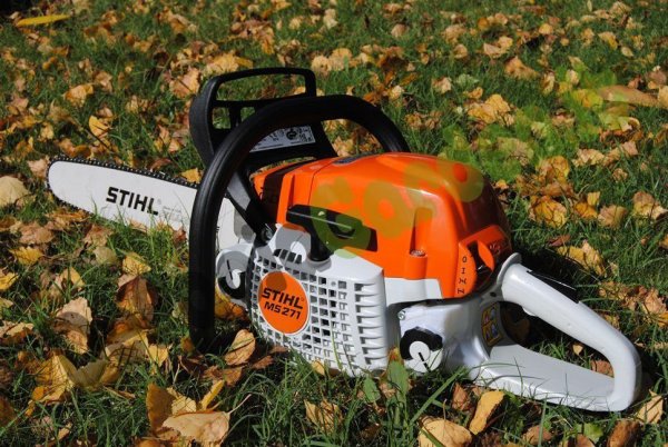 Stihl MS 271