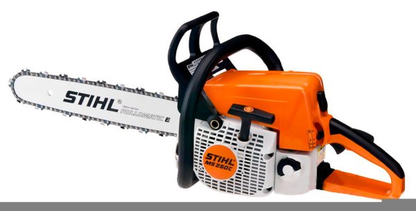 Бензопила Stihl MS 250