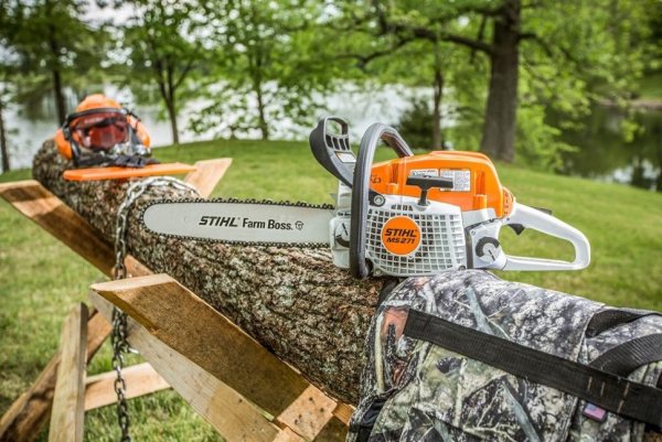 Stihl MS 170
