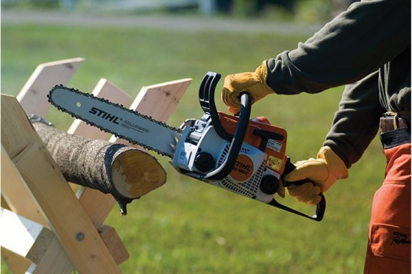 Бензопила Stihl 180