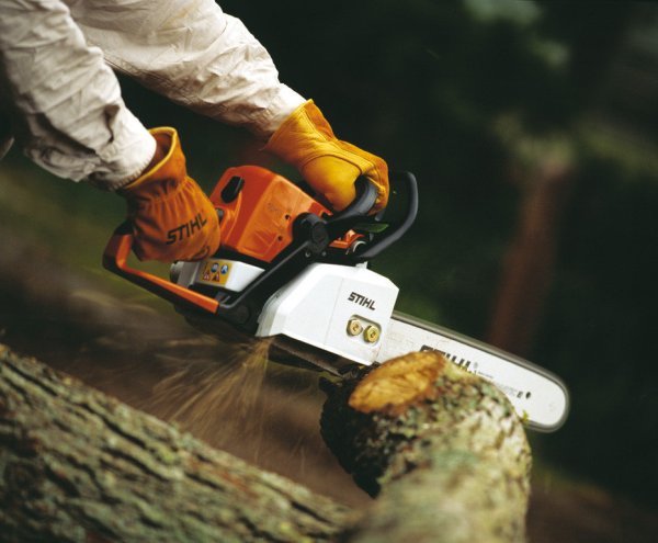 Stihl MS 250