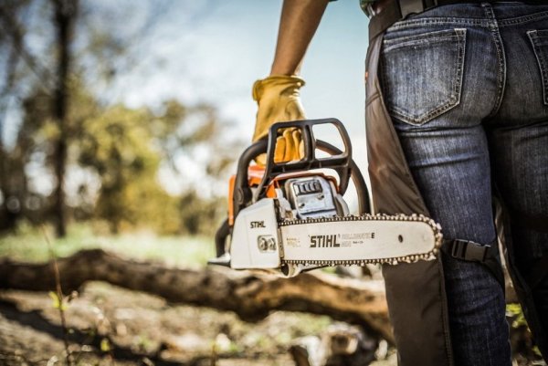 Бензопила Stihl MS 170