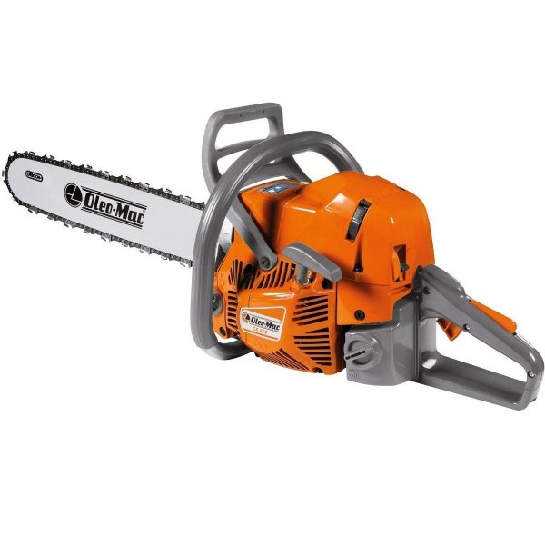 Бензопила Oleo-Mac GS 650