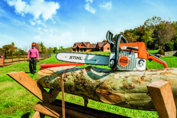 Бензопила Stihl ms250 super