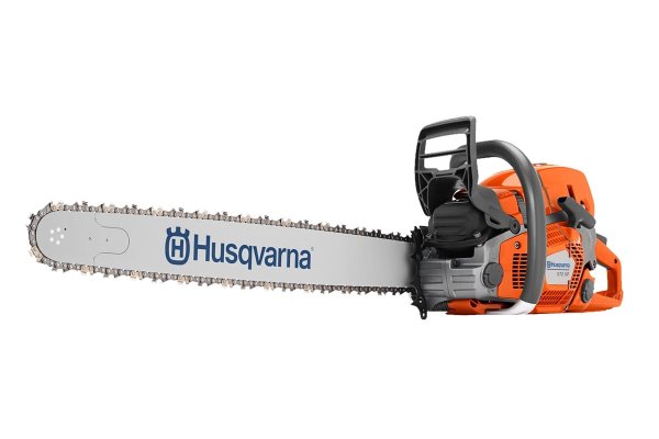 Бензопила Husqvarna 572 XP