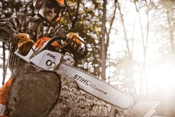 Stihl MS 271