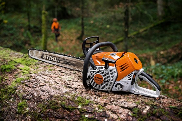 Stihl MS 500i