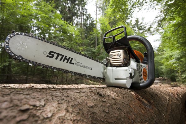 Stihl ms362c