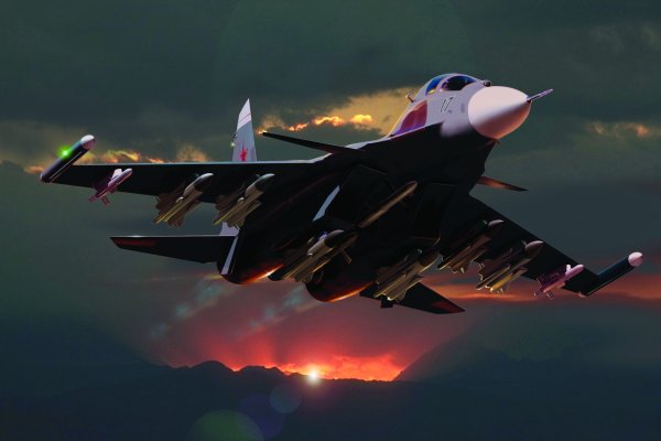 Су-30см арт