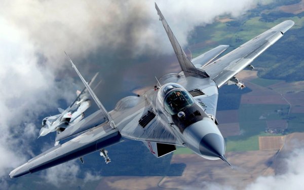 Mig 29