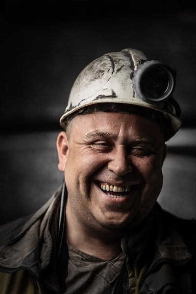 Роман Шаленкин фотограф