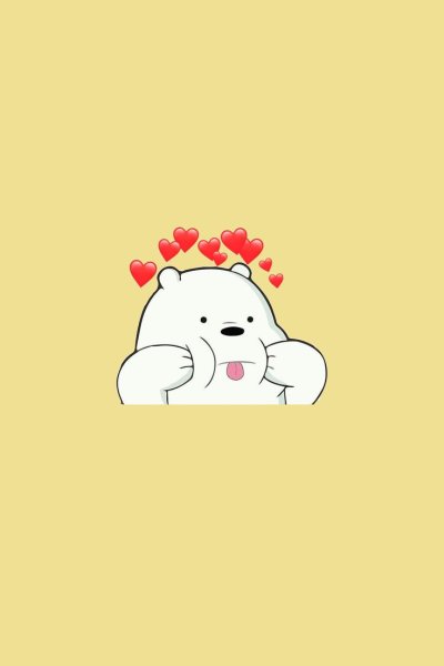 Обои крутые милые