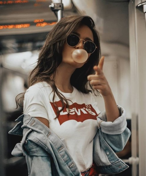 Кристина Голомазова