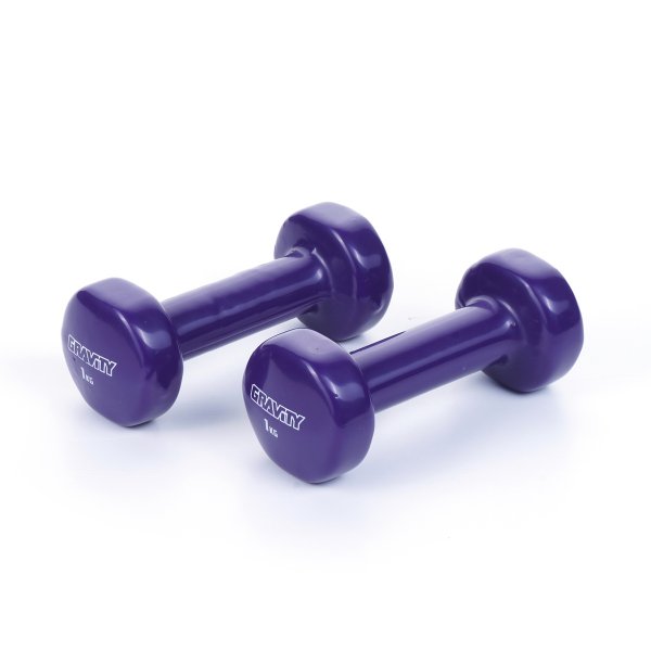 Спортивные гантели