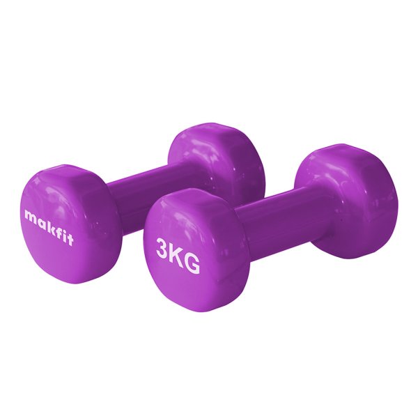 Гантели фон