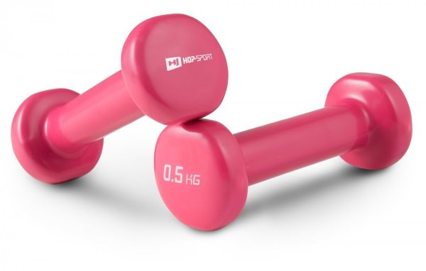 Гантели женские