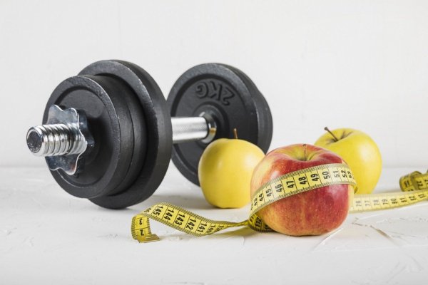 Гантели неопреновые