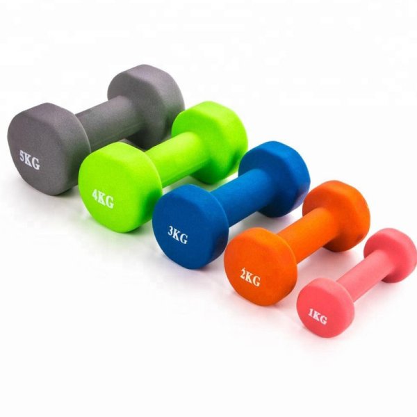 Гантели XQ Max 0,5