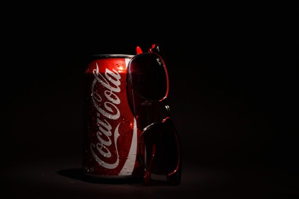 «Coca-Cola Diet Coke Plus» витамины