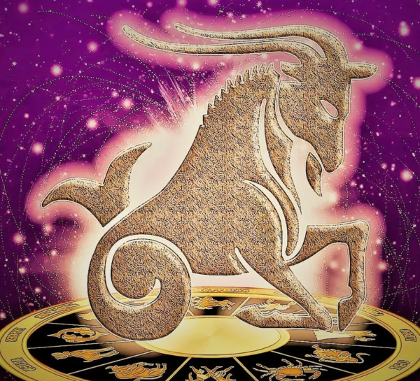 Capricorn знак зодиака