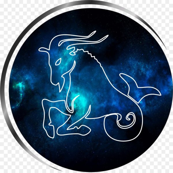Capricorn знак зодиака