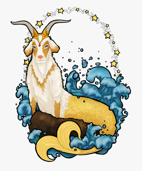 Козерог знак зодиака Козерог