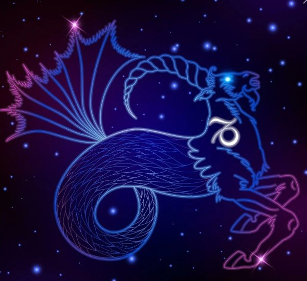 Capricorn (Козерог)