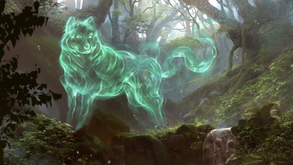 Сова в славянской мифологии