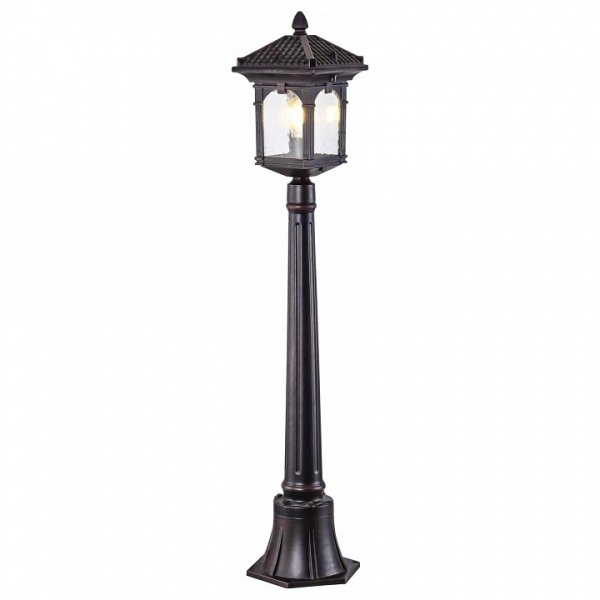 Фонарный столб MW- Light 817040301 Ластер