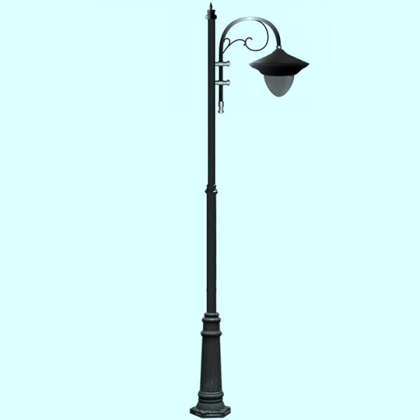 Фонарный столб Camelion pp6101