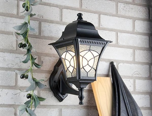 Светильник уличный Elektrostandard "Altair"