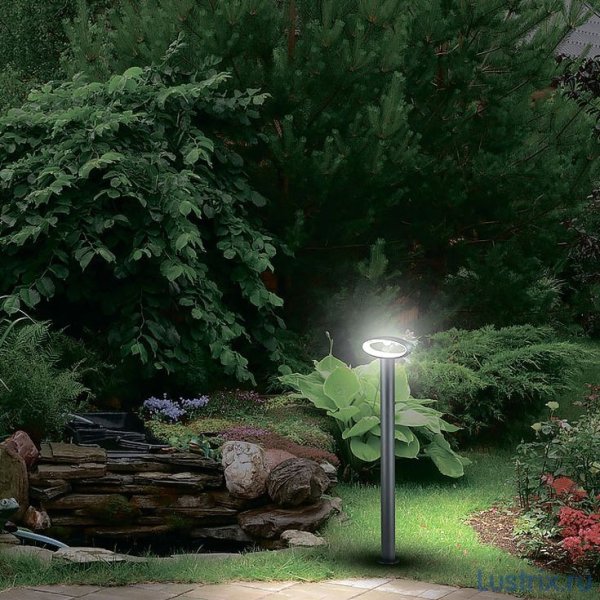 Светильник ландшафтный уличный НОВОТЕХ