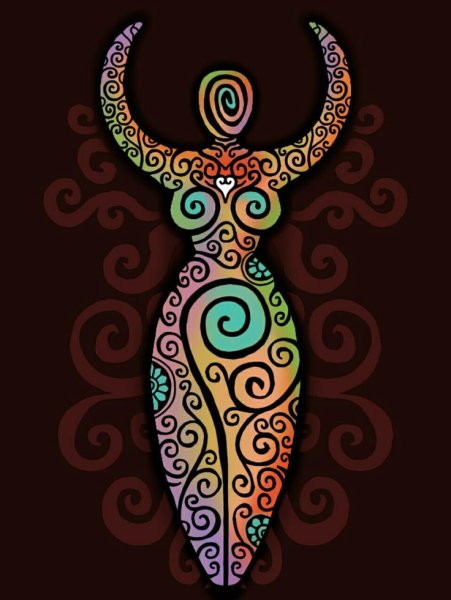 Этнические символы